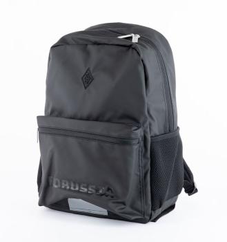 Borussia Mönchengladbach - Sportrucksack mit gesticktem Logo